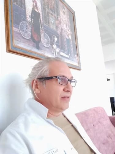 Op. Dr. Nezih Demirbuğa Profil Fotoğrafı