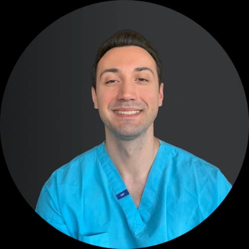 Op. Dr. Toygun Çakmak