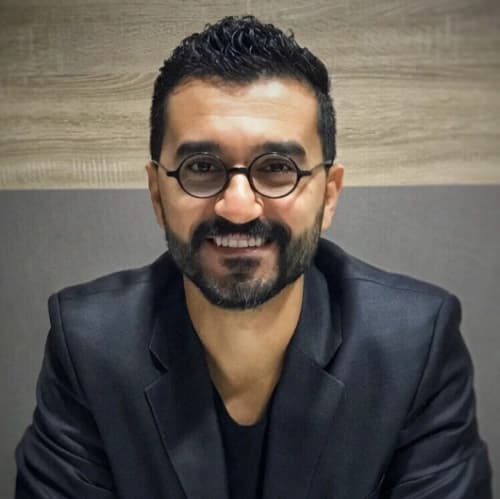 Op. Dr. Yusuf Emrah Gergin Profil Fotoğrafı