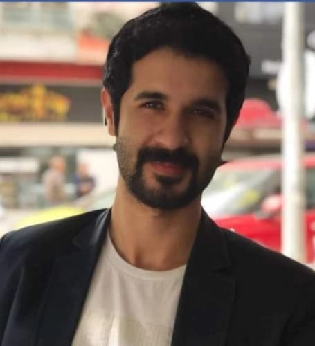 Psk. Dan. Tugay Özcan