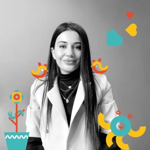 Psk. Gülnaz Küsin Yalçın Profil Fotoğrafı