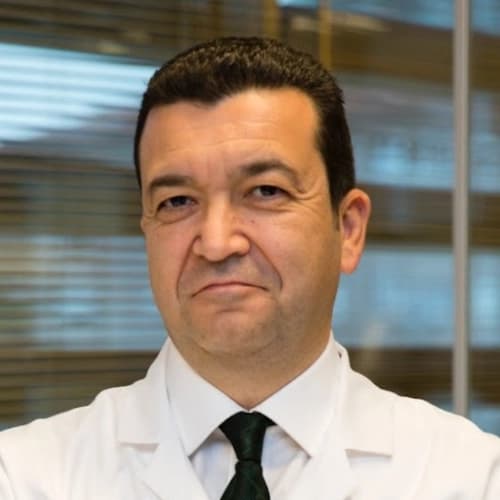 Prof. Dr. Orhan Çelen Profil Fotoğrafı