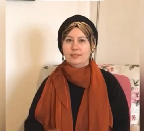 Klinik Psikolog Yasemin Oğuz Profil Fotoğrafı