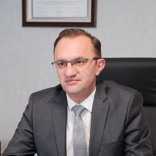 Doç. Dr. Timuçin Erol Profil Fotoğrafı