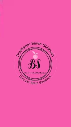Dyt. Seren Gülseven Profil Fotoğrafı
