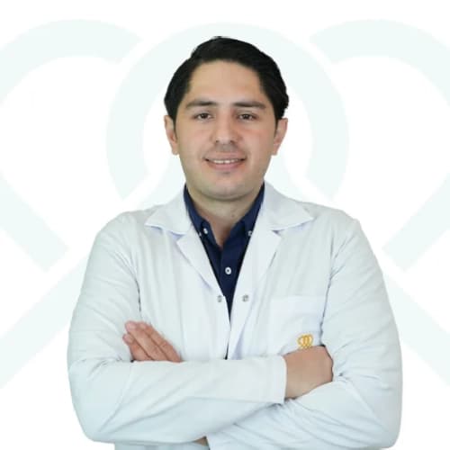Uzm. Dr. Muzaffer Enes Pehlivan
