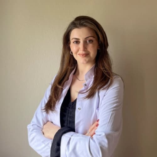 Fzt. Nergis Ademhan Profil Fotoğrafı
