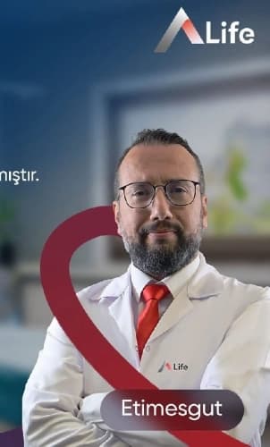 Uzm. Dr. Yasin Akın Profil Fotoğrafı