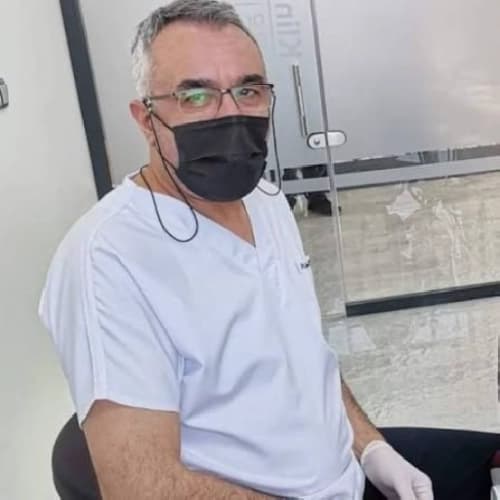 Dt. Doğan Çelik