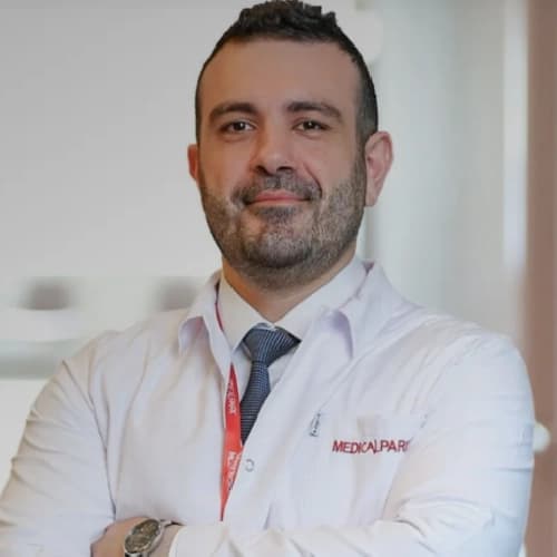 Op. Dr. Mert Özdemir Profil Fotoğrafı