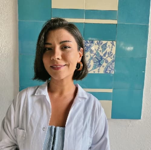 Psk. Dan. Busenur Negiz Profil Fotoğrafı
