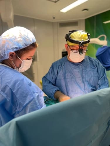 Dr. Berkhan Yılmaz Profil Fotoğrafı