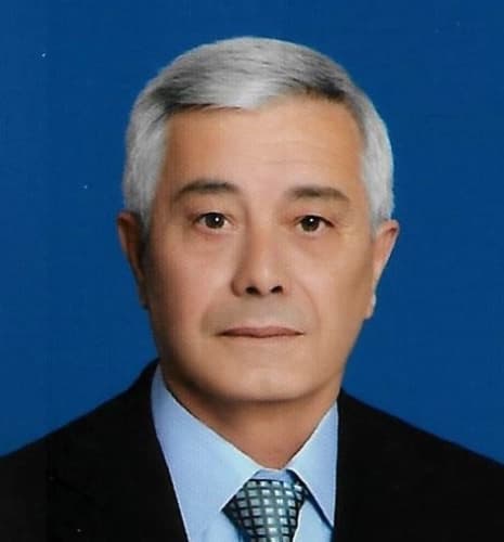 Uzm. Dr. Mustafa Bozdağ