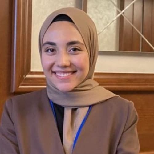 Dil ve Konuşma Terapisti Merve Nur Yılmaz