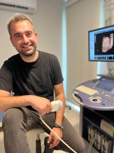 Op. Dr. Hakkı Sencer Şimşek Profil Fotoğrafı