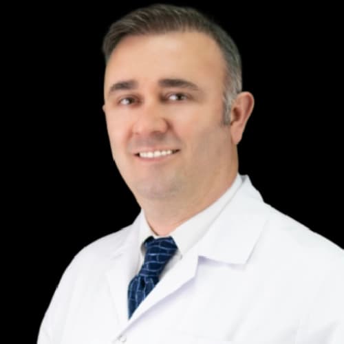 Op. Dr. İlker Özden Profil Fotoğrafı