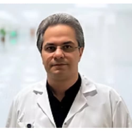 Op. Dr. Hadi Heravi