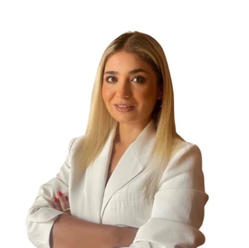 Klinik Psikolog Alev Gamze Akbay Profil Fotoğrafı