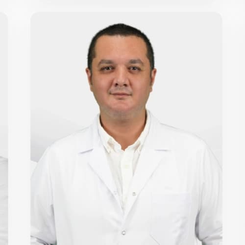Doç. Dr. Ali Akay