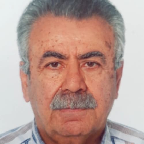 Uzm. Dr. Mahmut Eyüp Özkurt Profil Fotoğrafı