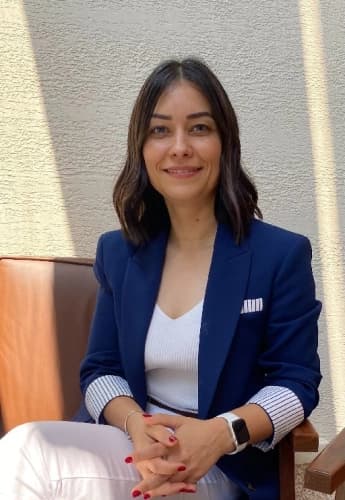 Psk. Dan. Cemile Yıldırım Profil Fotoğrafı