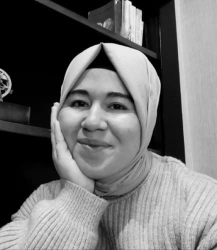 Psk. Dan. Feride Mordonlu Profil Fotoğrafı