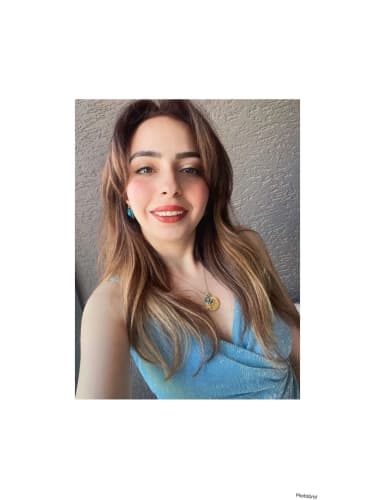 Psk. Ezgi Çukurçayır Profil Fotoğrafı