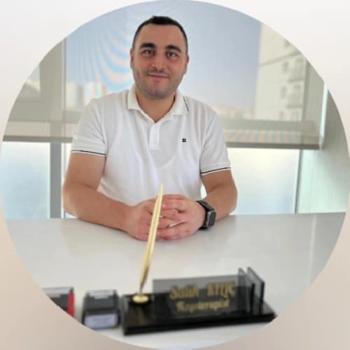Fzt. Salih Kılıç
