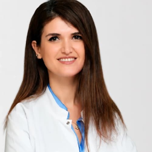 Uzm. Dr. Humay Özdoğan