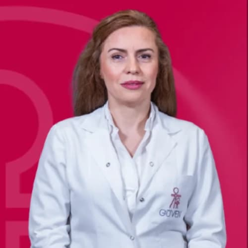 Op. Dr. Sibel Sarıkaya