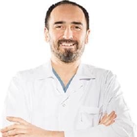 Dr. Öğr. Üyesi Sabri Özaslan Profil Fotoğrafı