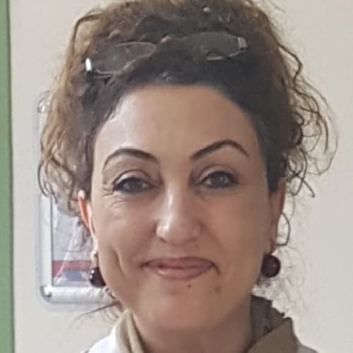 Uzm. Dr. Enfal Zeynep Sezer Profil Fotoğrafı