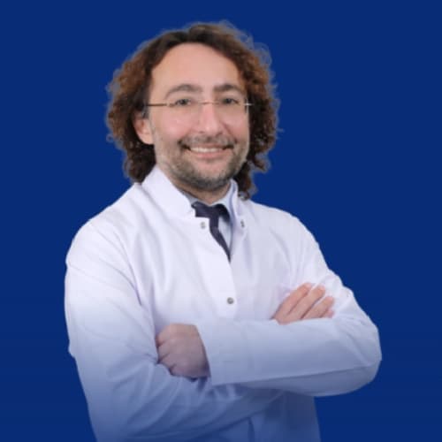 Doç. Dr. Emrah Erdal Profil Fotoğrafı