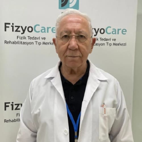 Prof. Dr. Mesut Birol Atay