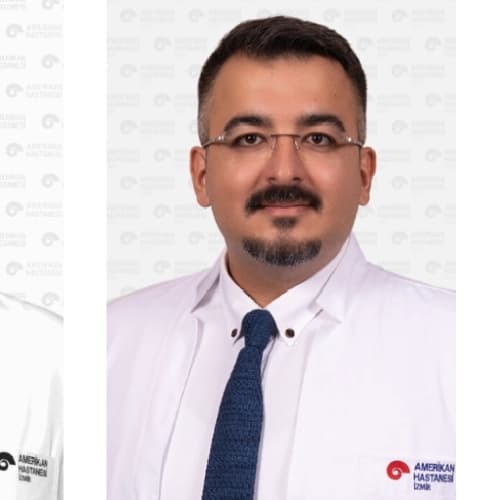 Op. Dr. Ali Durubey Çevlik