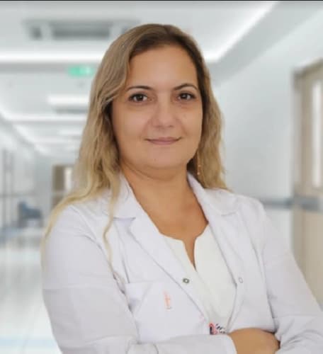 Uzm. Dr. Handan Atalan Profil Fotoğrafı