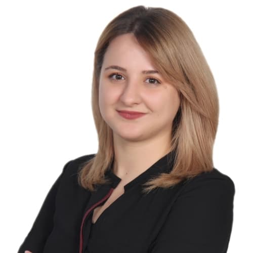 Klinik Psikolog Tuğba Avcı