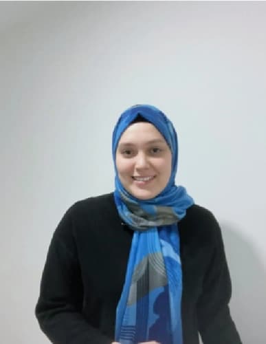 Uzm. Psk. Dan. Nida Reis Profil Fotoğrafı