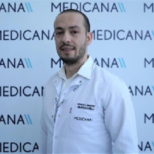 Uzm. Dr. Serdar Almacıoğlu Profil Fotoğrafı