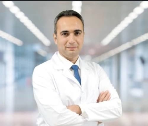 Doç. Dr. Kamil Yavuzer Profil Fotoğrafı