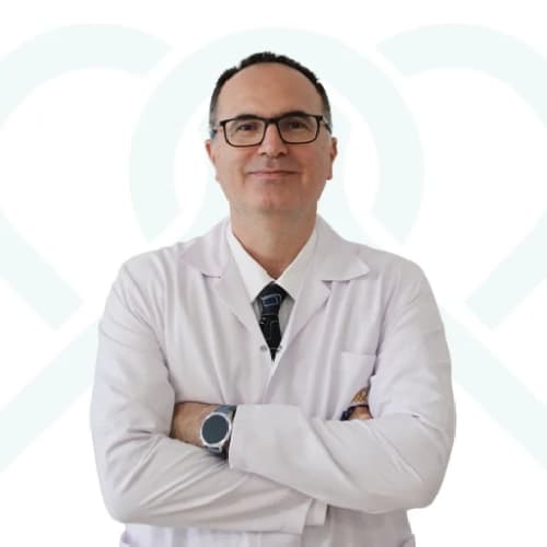 Prof. Dr. Tolga Karakan Profil Fotoğrafı