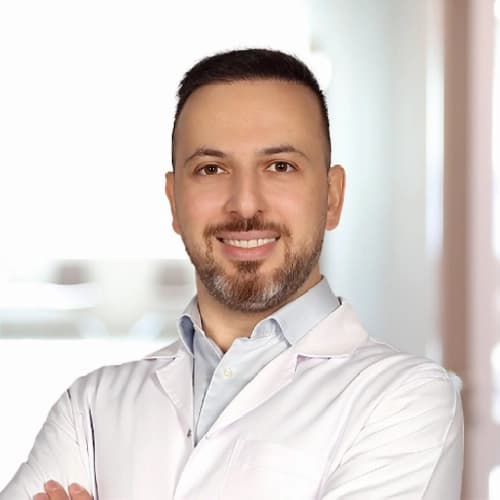 Op. Dr. Bünyamin Kutlu Profil Fotoğrafı