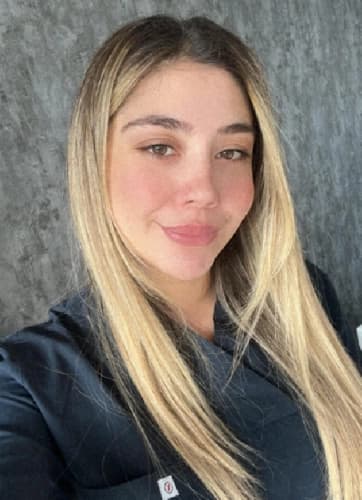 Podolog Emine Nur Profil Fotoğrafı