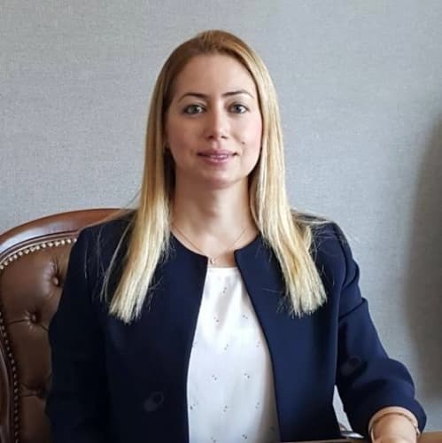 Uzm. Dr. Ayşe Yılmaz