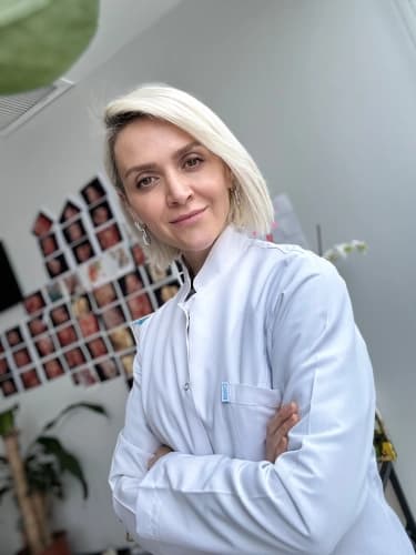 Op. Dr. Elif Gülşah Diktaş Profil Fotoğrafı