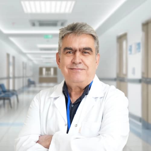 Uzm. Dr. Ali Kaygısız Profil Fotoğrafı