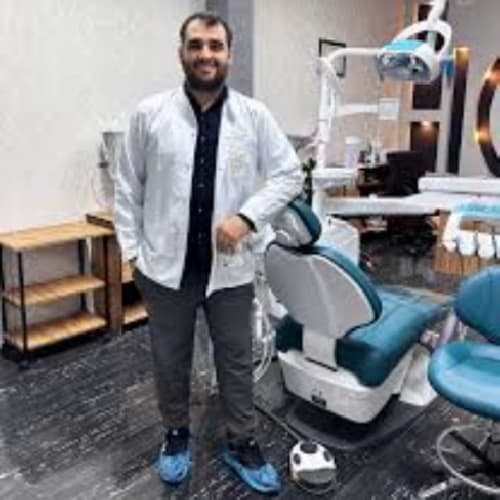 Dt. Yunus Emre Atalay Profil Fotoğrafı