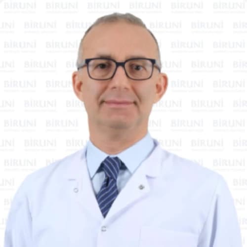 Dr. Öğr. Üyesi Ömer Doğru Profil Fotoğrafı