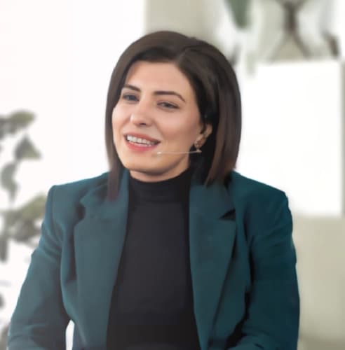 Uzm. Dr. Meltem Turfanda Profil Fotoğrafı