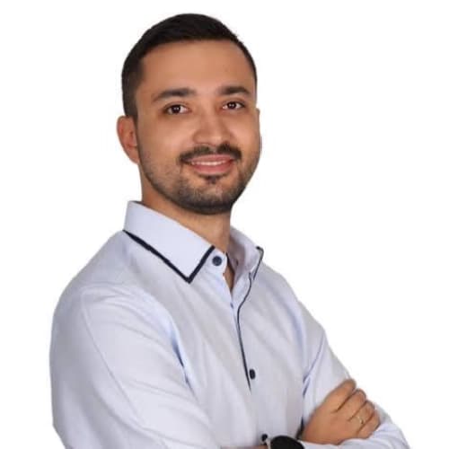 Klinik Psikolog Umut Kılıç Profil Fotoğrafı